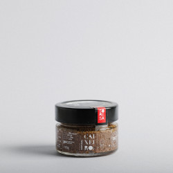 Pasta de Azeitona Preta